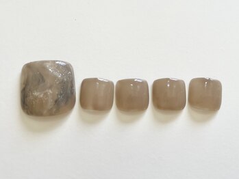 ショパン(Chopin)/FOOT定額デザイン