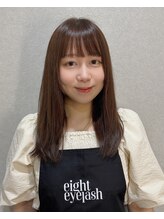 エイト アイラッシュ 二子玉川店(eight eyelash) REI