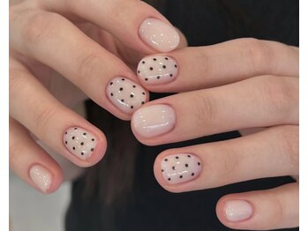 ココ ネイルサロン 秋葉原(Coco)/