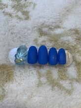 ティースキンサロンオキナワ(T-skin salon Okinawa)/
