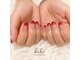 kiki nailの写真