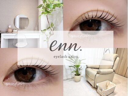 エンドット(enn.)の写真
