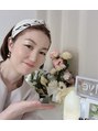 銀座メディカルアロマケアサロンAuralye【オーラリィ】/酒井瑶奈