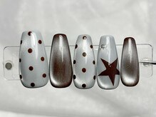 アッカスタイル acca style/セレクト定額★  ￥8,900