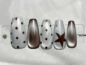 アッカスタイル acca style/セレクト定額★ ¥8,900