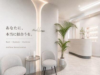 メロー(mellow)の写真