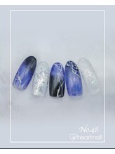 はあとねいる 銀座新富町店/定額4,400円