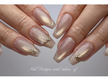 エフネイル(ef nail)の写真
