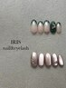 【定額ネイル】アート★石原担当限定¥11500→¥10500/¥12500→¥11500