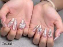 タオドットネイル(TAO...nail)