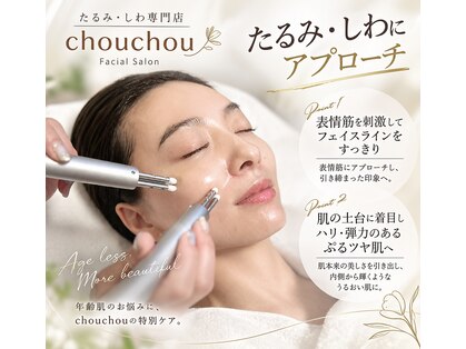 シュシュ(chouchou)の写真