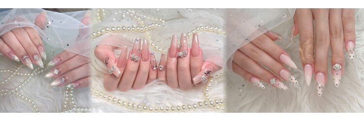 ヒカリネイル 池袋店(Hikari Nail)のサロンヘッダー