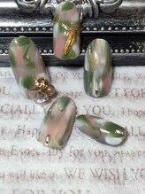 ラディアン(Radian)/【Luce】定額コースB　¥8,950