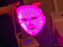 ビオトナス(Facial Esthe)/業界注目コラーゲン生成美容機器