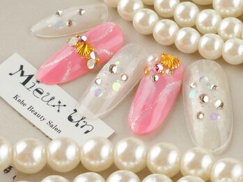 ミューアン(Mieux Un)/