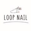 ループネイル(LOOP NAIL)ロゴ