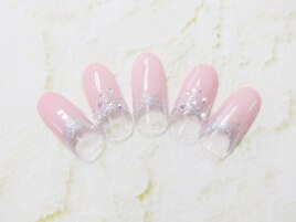 キラキラデザイン