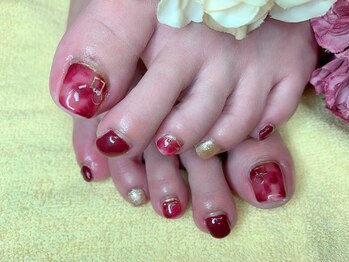 サロン ド パティポー(Salon de Patypo)/