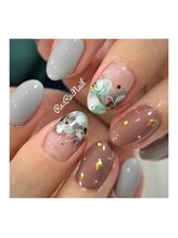 リリバイジジ(Re:Re:byGigi)/