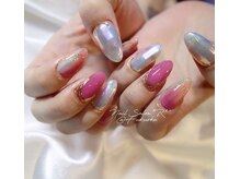 ネイルサロン R/スタイリングコース