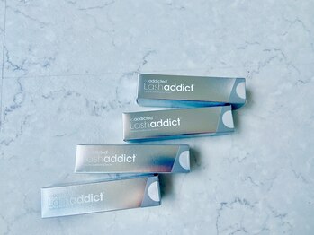 イーム(eam)/美容液・コーテイング剤もご用意