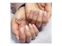 ビューティーエース リネイル(BeautyA×Re:NaiL)/