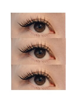 ラムール 姫路(L'AMOUR+)/フラットラッシュ付け放題