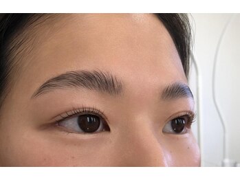 リーベアイラッシュ 東久留米店(Liebe eyelash)/HBL +PJ