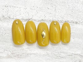 選べるオフィス定額ネイル¥5980