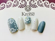 ネイルサロン クローネ(Nail Salon Krone)/ピックアップデザイン
