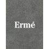 エルメ(Erme)のお店ロゴ