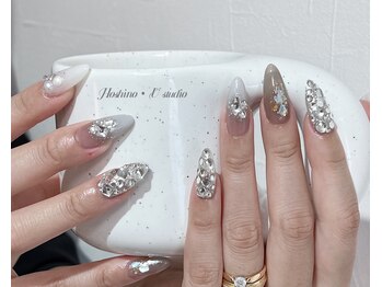 ホシノ ユー スタジオ(Hoshino U studio)/