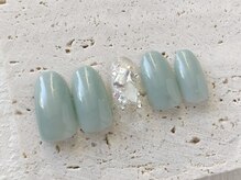 アンジュ(Ange)/定額アート2本付き¥5500