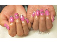 リーモ(Liimo)/ガラスフレンチデザイン