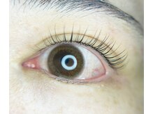 エチカネイル(ethica nail)/ラッシュリフト