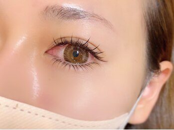 ティグル 下通店(Tigre)/ワンホン×下エクステ