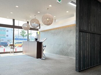 マハロ整体 四日市(MAHALO)/土日祝も受付可！