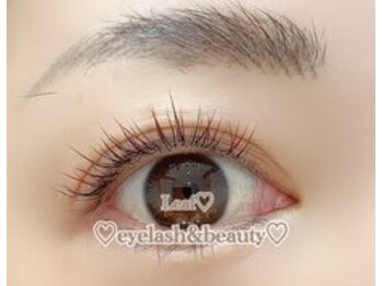 リーフ(Leaf)/パリエク