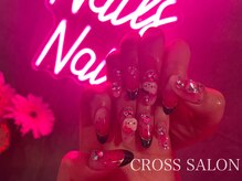 クロスサロン(CROSS &nbsp;SALON)/