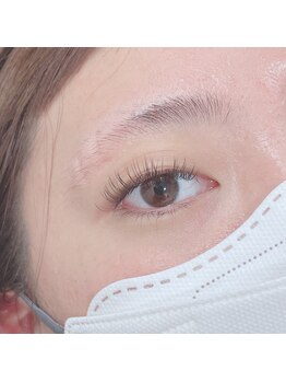 アンジュ(Ange)/フラットラッシュ