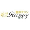 リカバリー(Recovery)のお店ロゴ