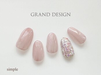 グランドデザイン 大垣店(GRAND DESIGN)/