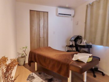 リアン(LieN)/施術ベッド