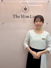 スリムライン 盛岡店(The Slim Line) WAKANA 