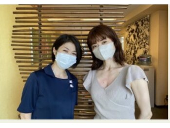 表参道ビオ東洋医学センター/鍼灸施術で痛み止めの必要なし!