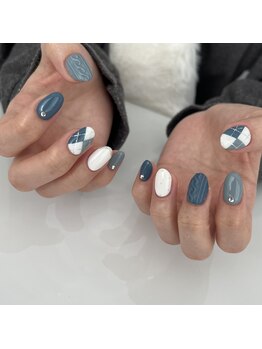 ティニー(Tiny)/お持ち込みデザイン