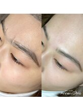 ネイルサロン アニーアンドジーノ(NAIL SALON Annie&Gino)/