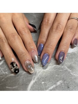 ナトゥラーレ(Naturale)/