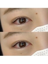 ミュゲ(muguet)/まつげパーマ