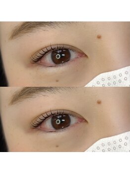 ミュゲ(muguet)/まつげパーマ